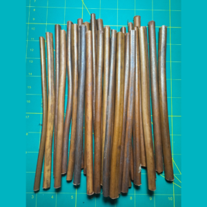 Home 20 pcs Kayu Resam Tak Raut